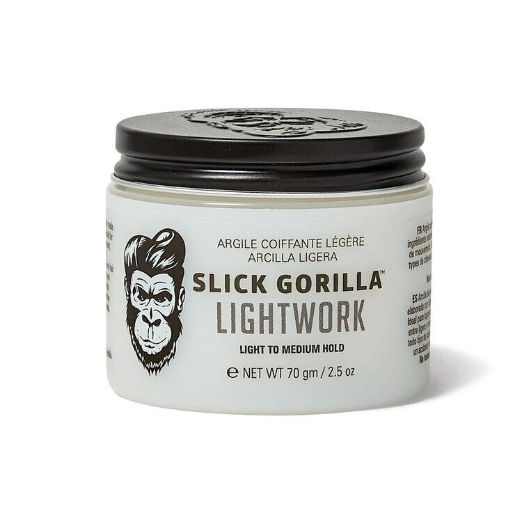 Глина для укладання Slick Gorilla Lightwork 70 гр