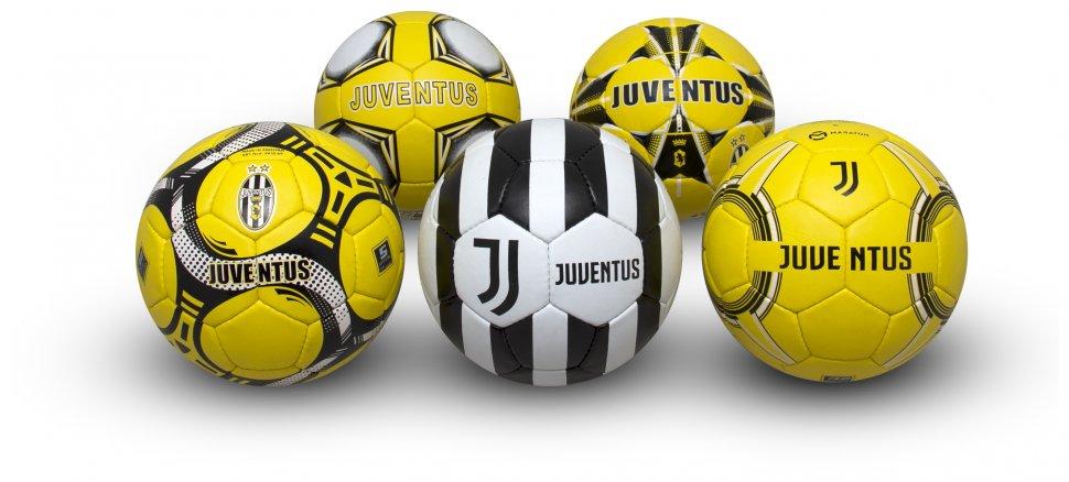 М'яч футбол Juventus