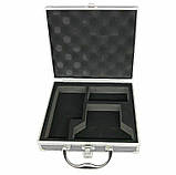 Алюмінієвий кейс для бінокулярів ADOptic, фото 3