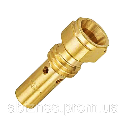 Вставка для накінечника M6/M12/35 до пальників ABIMIG GRIP A 155 LW / ABIMIG® AT 155 LW