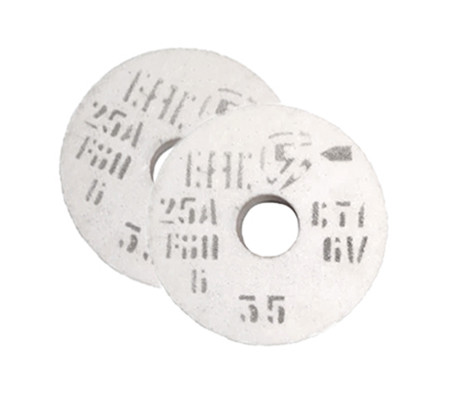 Коло абразивний 25А ПП 63х20х20 40СТ2 (F46) ГОСТ 2424-83 (ЗАК), фото 1