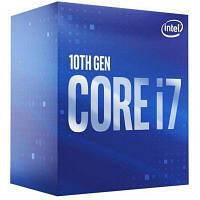 Процессор INTEL Core i7 10700 (BX8070110700)