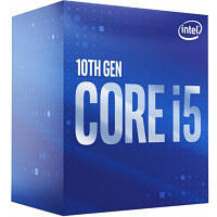 Процессор INTEL Core i5 10600K (BX8070110600K)