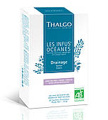 ТРАВ'ЯНИЙ НАСТИЙ ОКЕАН ДРІНАЖ Тальго