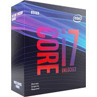 Процессор INTEL Core i7 9700KF (BX80684I79700KF)