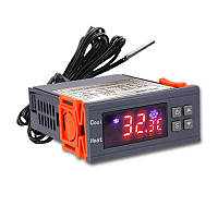 Терморегулятор — термостат, STC-3000, 12V