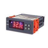 Терморегулятор — термостат, STC-3000, 12V, фото 4