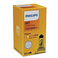 Галогенна лампа Philips Vision H7 12 V 12972PRC1 (1 шт.)