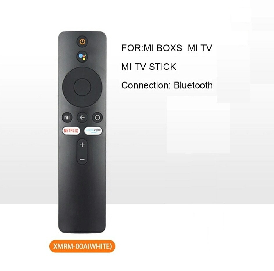 Оригінальний пульт для Xiaomi TV Stick, TV Stick 4K, з голосовим керуванням, MDZ-24-AA, XMRM-00A, оригінал