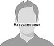 Металева чорна оправа для окулярів для зору Polisi. Напівобідкова з титановими гнучкими дужками. Легка!, фото 2