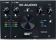 Аудиоинтерфейс M-Audio Air 192x8
