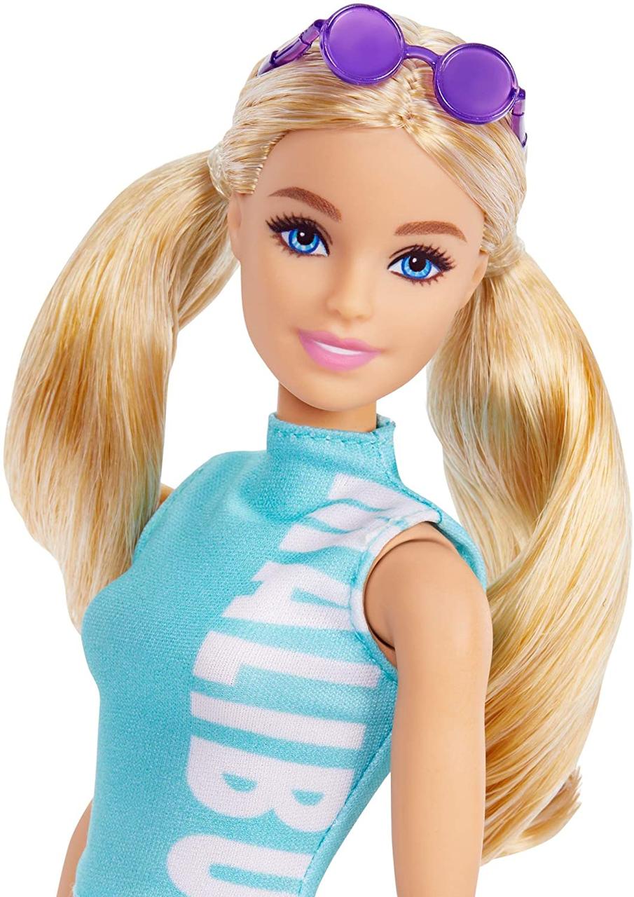 Барби Модница 158  Barbie Fashionistas Doll #158