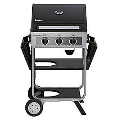 Газовий гриль Enders BROOKLYN NEXT 3
