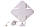 4G/3G LTE MIMO Антена TS9 700-2600 МГц 9dBi 2-TS9 Lifecell, Vodafone, Київстар, фото 4