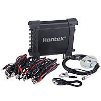 Цифровой осциллограф Hantek 1008C + HT25 Hantek