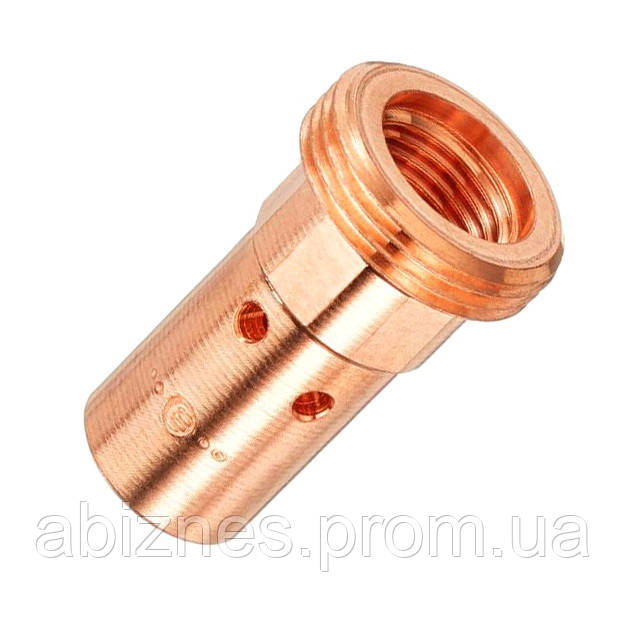 Вставка для накінечника М8/М10/27 до пальника ABIMIG® GRIP 555 D