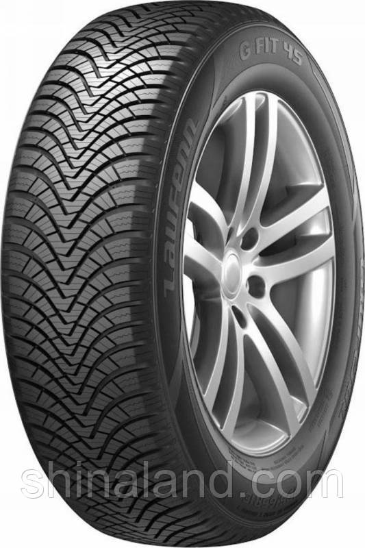 Шины Laufenn G FIT 4S LH71 165/65 R14 79T Венгрия 2024 (всесезон) (кт)