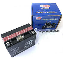 Акумулятор 12V 18Ah YT20-4 180/85/160мм (гелевий)