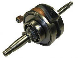 Колінвал Viper Tornado CH-250, Viper