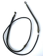 Шланг гальмівний задній 200мм (магістраль)Торнадо 250