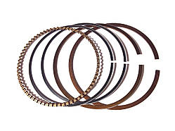 Кільця поршневі GY6-100 куб — 50мм - std Тайвань