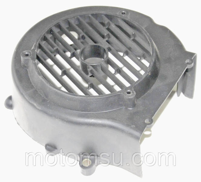 Кришка крильчатки магнето GY6-150.