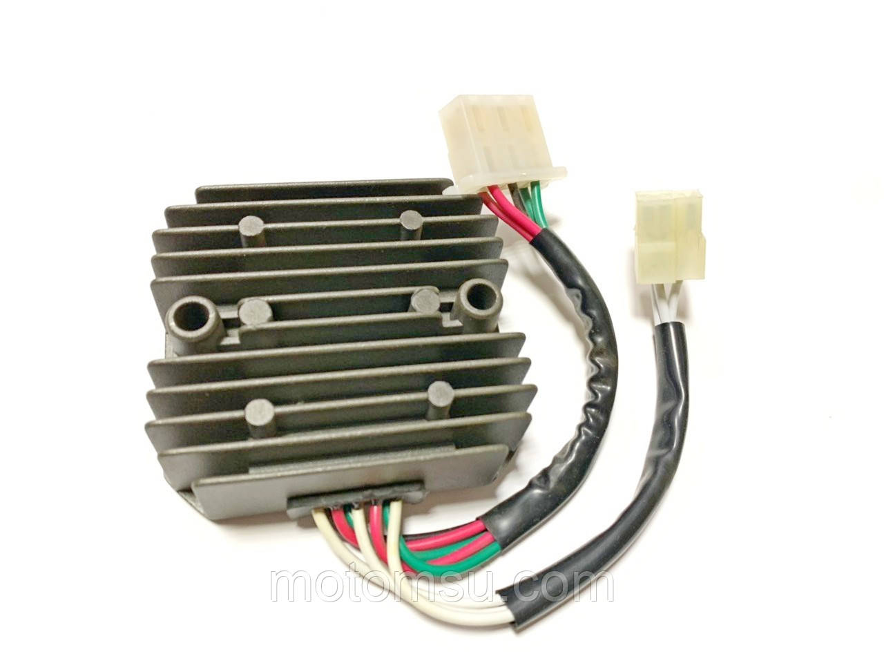 Реле 4T GY6 125/150 куб. 7 проводів (3+4), фото 1