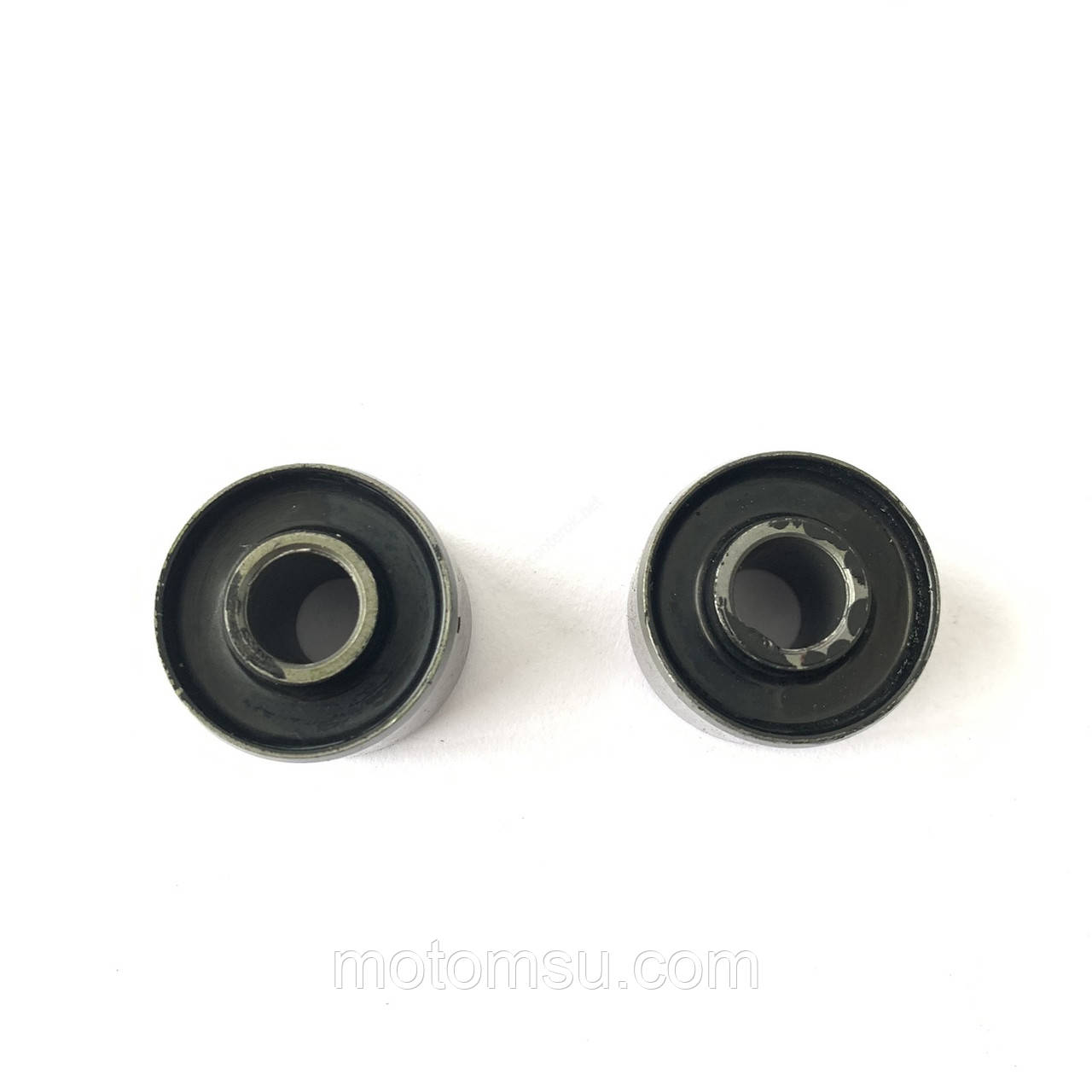Сайлентблок двигуна 28*20*10 Honda/4T GY6 50/125/150 куб. Mototech