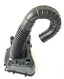 Фільтр повітряний GY6-150куб в зборі (елемент "круглий"), фото 2