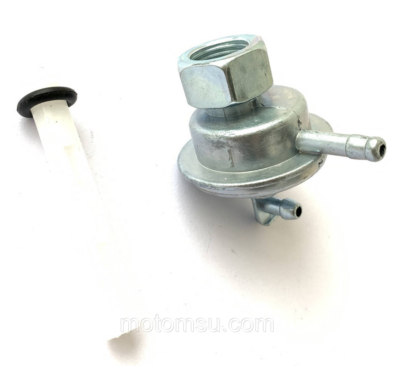 Вакуумний кран Honda Dio/4T GY6 50/80/125/150 куб.