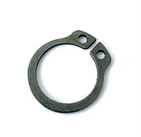 Кільце стопорне півмісяця кік-стартера скутера, мопеда GY6-80.