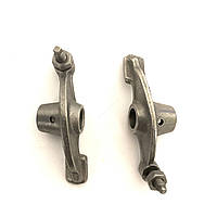 Коромисло/рокера 4T GY6 50/60/80 куб. к-кт 2 шт