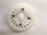 Крильчатка магнето GY6-80, фото 2