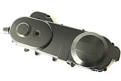 Кришка варіатора довга (12" колесо) GY6-80