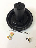 Мембрана карбюратора GY6-80 кругла 18 мм