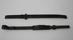 Напрямні ланцюга 4т GY6-50-100сс к-кт (лижі, успокоители)