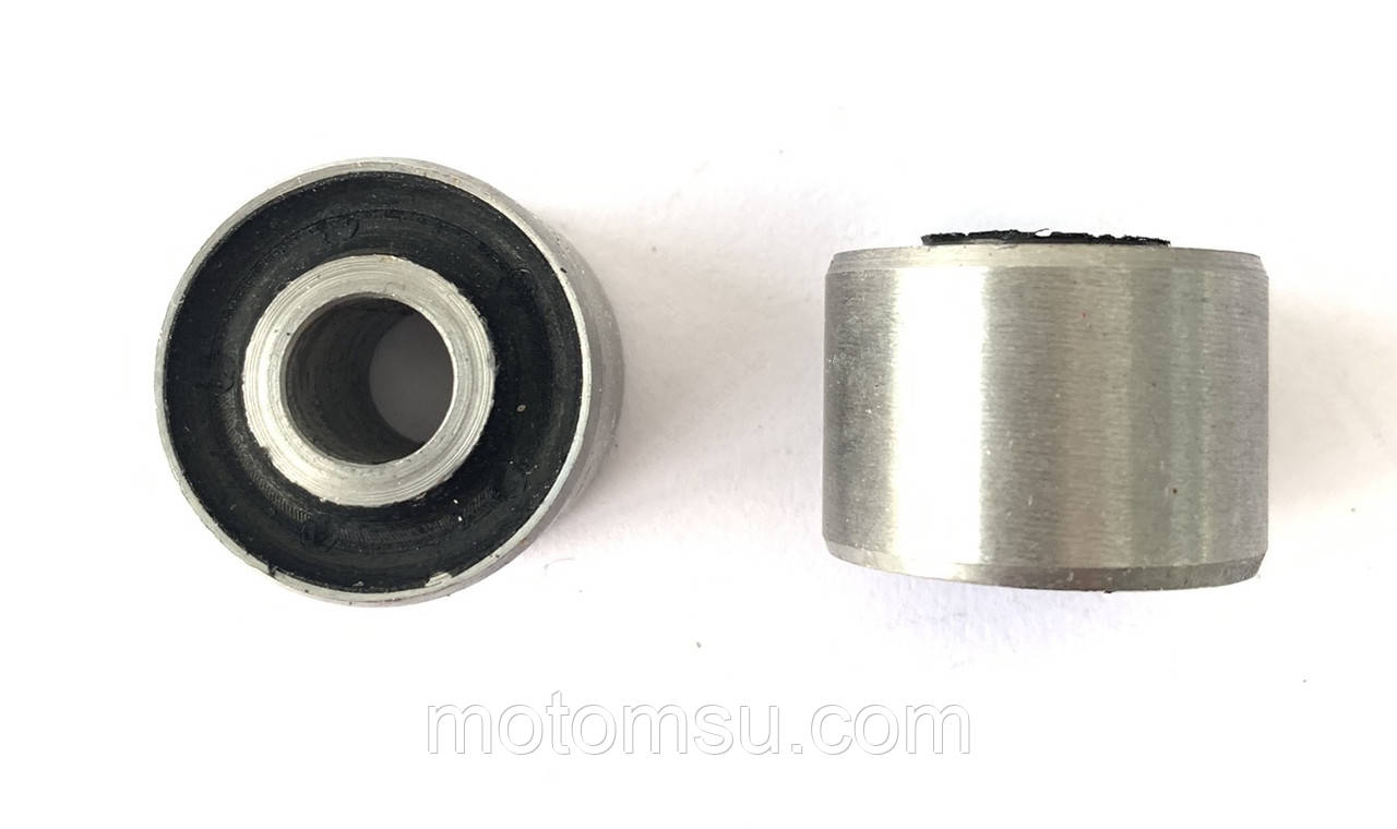 Сайлентблок двигуна 28*22*10 Honda/4T GY6 50/125/150 куб.