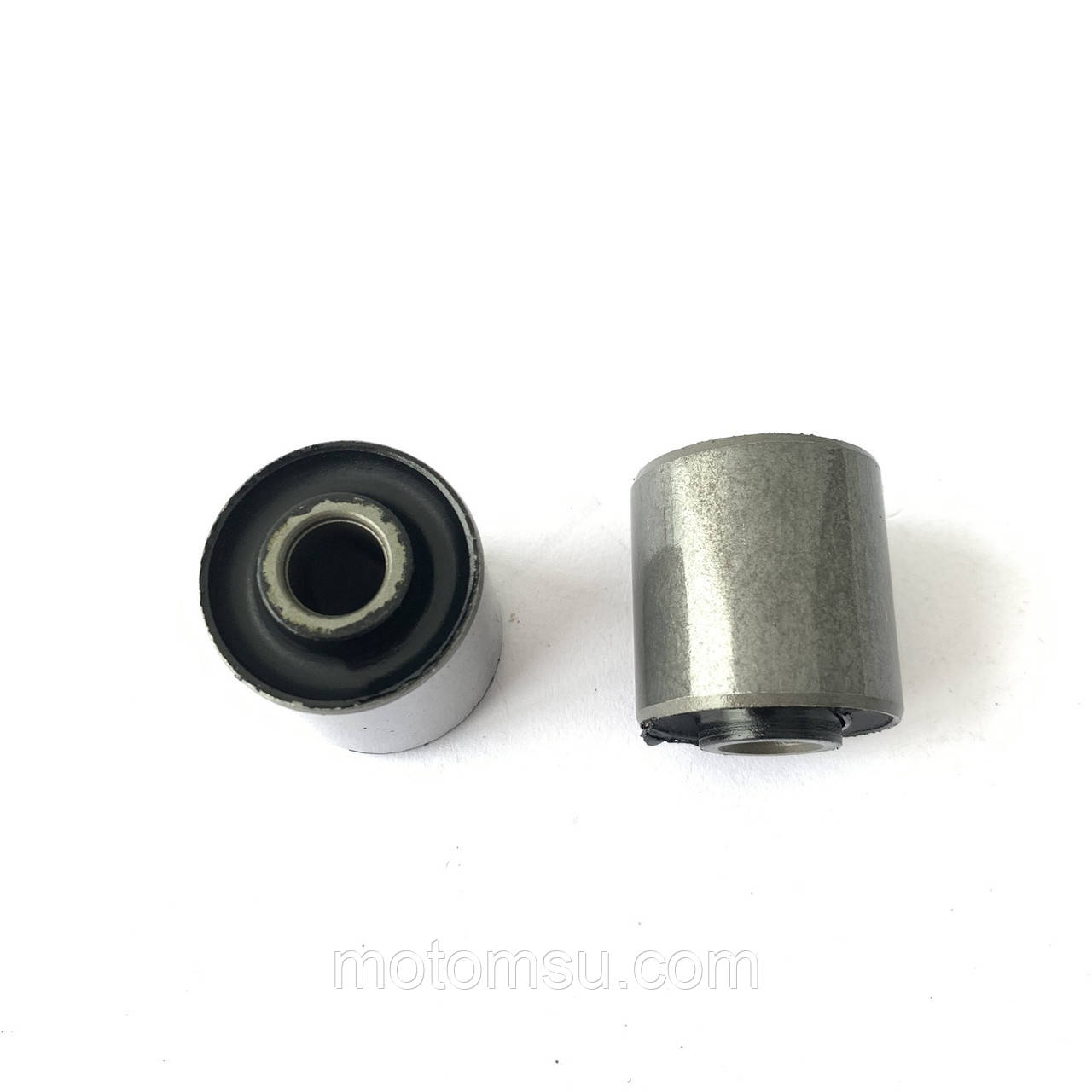 Сайлентблок підвіски 4T GY6 125/150 куб. 30*35*10 довгий, Mototech