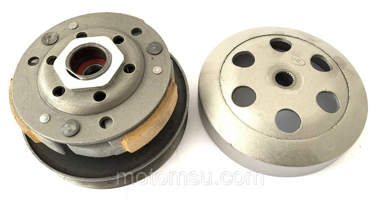 Зчеплення Honda Dio AF 34, фото 1