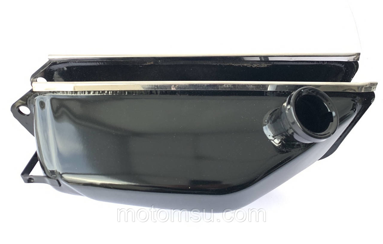 Бак паливний Delta 70 куб., фото 1