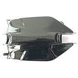 Бак паливний Delta 70 куб., фото 4