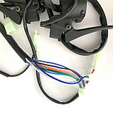 Перемикачі Альфа к-кт під фішки роз'єми., фото 2