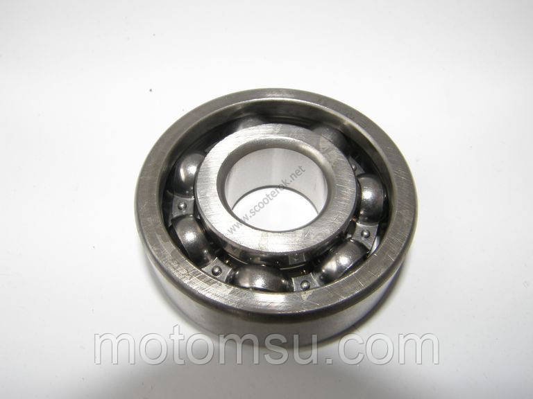 Підшипник колінвалу 6304 Delta (52*20*15), фото 1