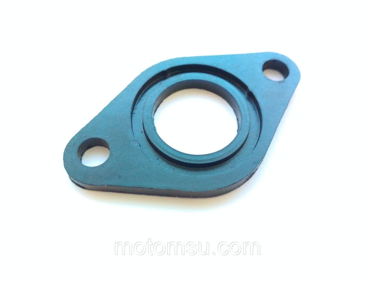 Прокладка впускного колектора (пластмас) Alpha., фото 1