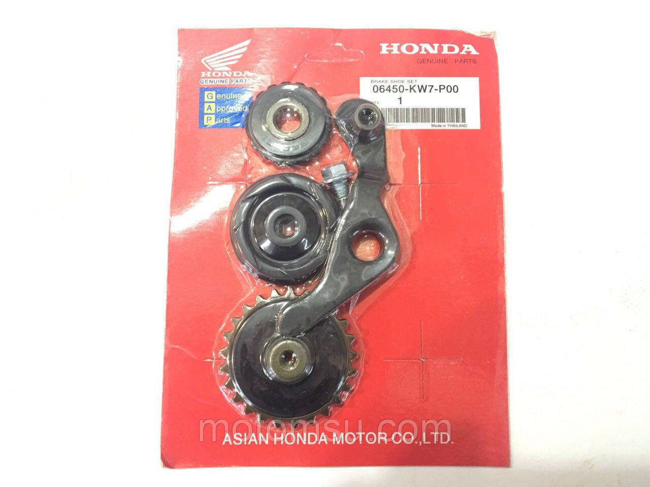 Натяжні Ролики ГРМ Дельта+коромисло+болт к-кт., фото 1