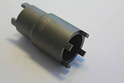 Съемник корзины сцепления Delta, GY6-80, GY6-150, Sonic 125