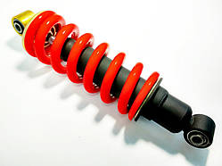 Амортизатор задній МОНО 265мм, кріплення 10/10мм, нерегульований