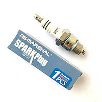 Свічка запалювання Marshal E6TC (скутер 2-х такт.)