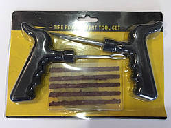 Ремонтний набір для безкамерних шин.