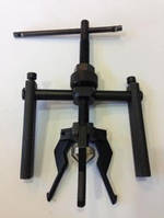 Знімач підшипників картерних, внутрішніх